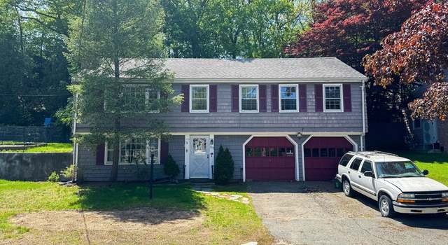 Photo of 158 Boston Rock Rd, Melrose, MA 02176