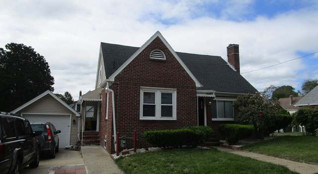 Photo of 10 Stevens Ave, Lawrence, MA 01843