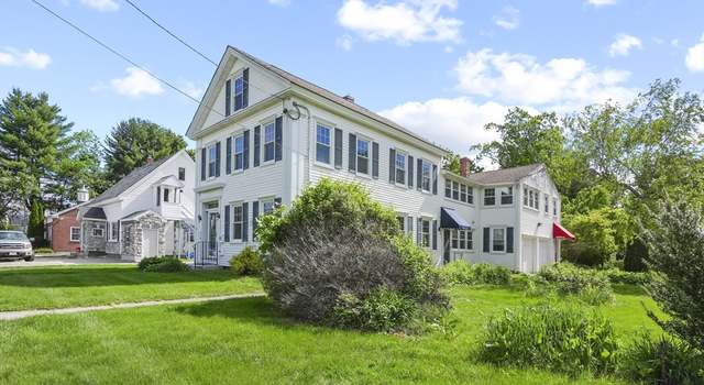Photo of 270 Main St, Oxford, MA 01540