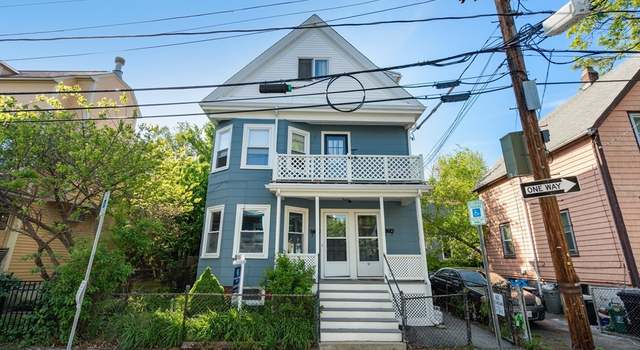 Photo of 61 Gold Star Rd, Cambridge, MA 02140