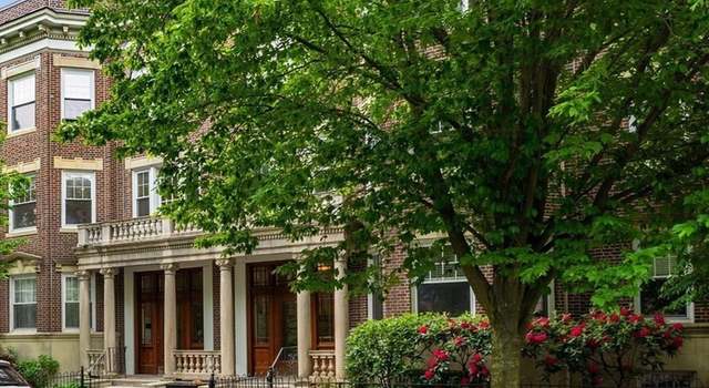 Photo of 97 Mason Ter #3, Brookline, MA 02446