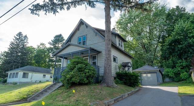 Photo of 65 Pasadena Pkwy, Worcester, MA 01605