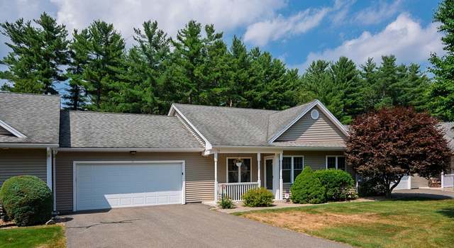 Photo of 22 Pomeroy Meadow Rd #21, Southampton, MA 01073
