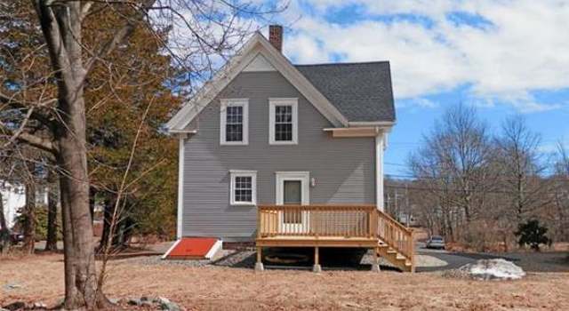 Photo of 140 Sawtell Ave, Brockton, MA 02302