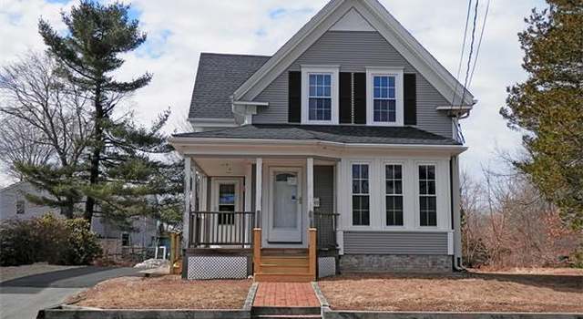 Photo of 140 Sawtell Ave, Brockton, MA 02302