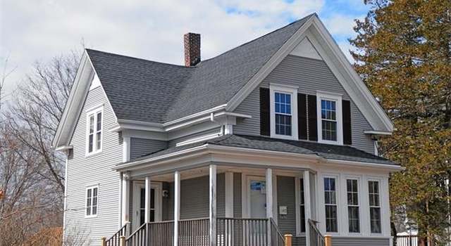 Photo of 140 Sawtell Ave, Brockton, MA 02302