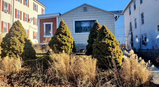 Photo of 199 Vernon, Worcester, MA 01607