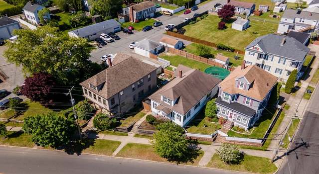 Photo of 261 Rockdale Ave, New Bedford, MA 02740