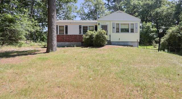 Photo of 194 Indian Ln, Canton, MA 02021