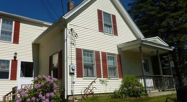 Photo of 113 Ash St, Gardner, MA 01440