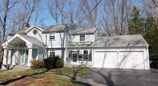 Photo of 42 Baskin Rd, Lexington, MA 02421