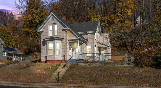 Photo of 184 Groveland St, Haverhill, MA 01830