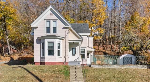 Photo of 184 Groveland St, Haverhill, MA 01830