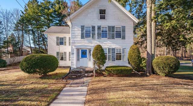Photo of 1177 Northampton St, Holyoke, MA 01040