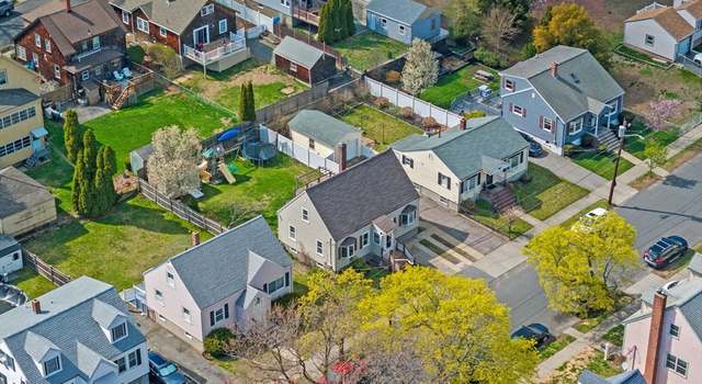 Photo of 76 Blakeley St, Lynn, MA 01905