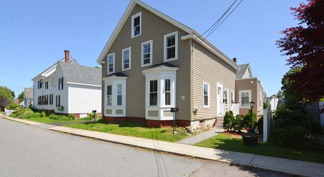 Photo of 22 Chester #22, Amesbury, MA 01913