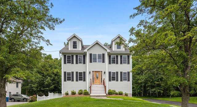 Photo of 7 Suzannah Rd, Billerica, MA 01862
