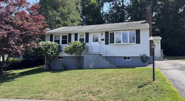 Property at 34 Downing Rd, Peabody, MA 01960, 3 beds, 2 baths