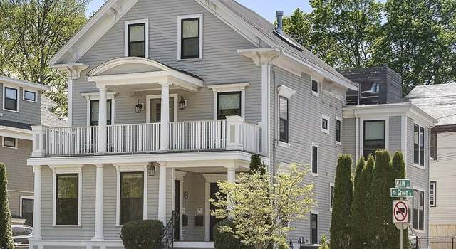 Photo of 222 Main St #222, Watertown, MA 02472