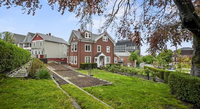 Photo of 17 Bonner Ave, Somerville, MA 02143