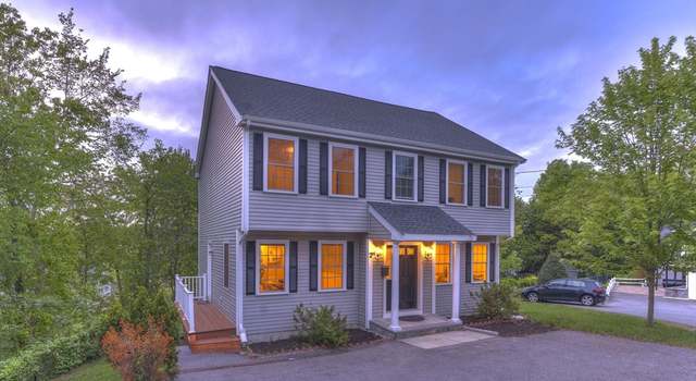 Photo of 1099 Liberty St, Braintree, MA 02184