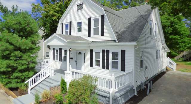 Photo of 9 Randolph St, Weymouth, MA 02190