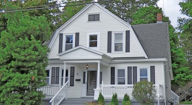 Photo of 9 Randolph St, Weymouth, MA 02190