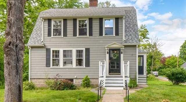 Photo of 15 Taft St, Ayer, MA 01432