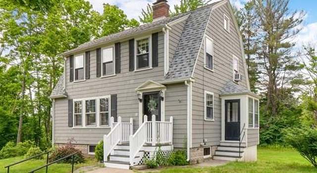 Photo of 15 Taft St, Ayer, MA 01432