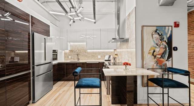 Photo of 111 Beach St Unit 4F, Boston, MA 02111