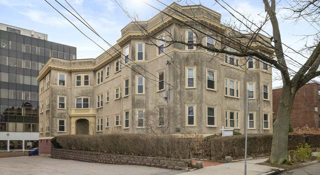 Photo of 22 Centre #8, Cambridge, MA 02139