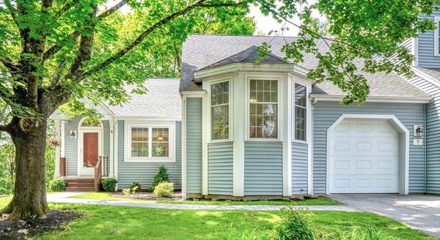 Photo of 9 Knollwood Ct #9, Burlington, MA 01803