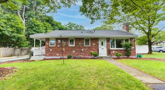 Photo of 5 Pal Dr, Shrewsbury, MA 01545