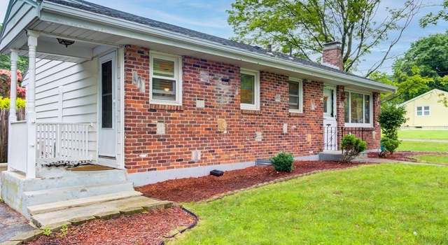Photo of 5 Pal Dr, Shrewsbury, MA 01545