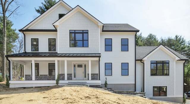 Photo of 18 Macdonald Dr, Boxford, MA 01921