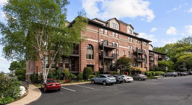 Photo of 155 Kendrick Ave #201, Quincy, MA 02169