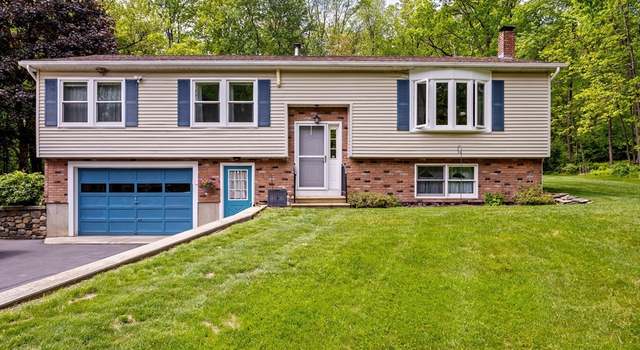 Photo of 130 Greenwich Plains Rd, Ware, MA 01082