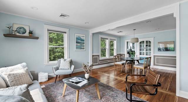 Photo of 58 Davis Rd #58, Belmont, MA 02478
