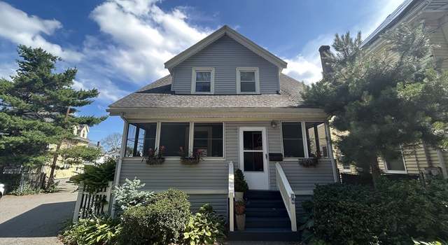 Photo of 16 Caldwell Cres, Lynn, MA 01902