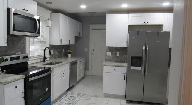 Photo of 138 Bloomfield St, Springfield, MA 01108