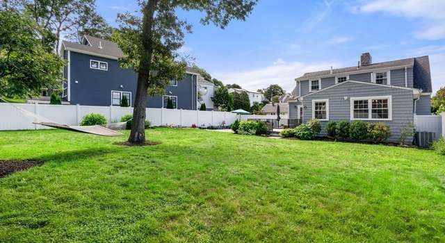 Photo of 12 Gordon Rd, Medford, MA 02155
