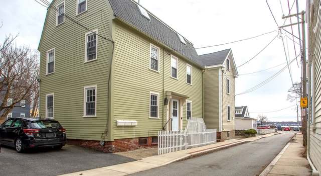 Photo of 9 Kosciusko St #1, Salem, MA 01970