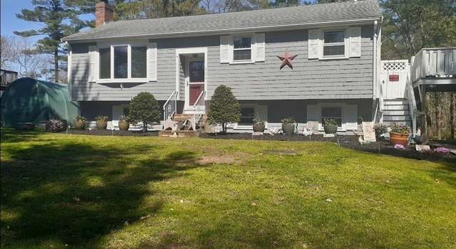 Photo of 626 Staples St, Taunton, MA 02718