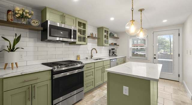 Photo of 20 Popes Hill St, Boston, MA 02122