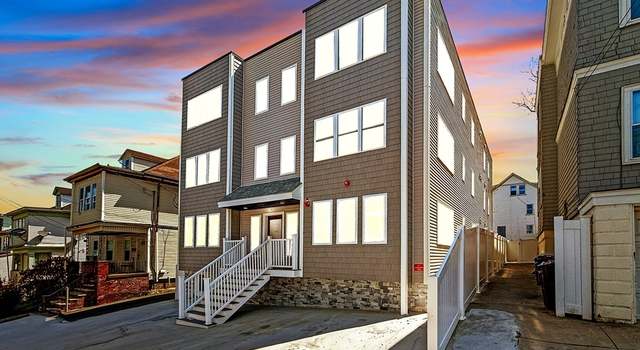 Photo of 21-23 Thornton St #4, Revere, MA 02151