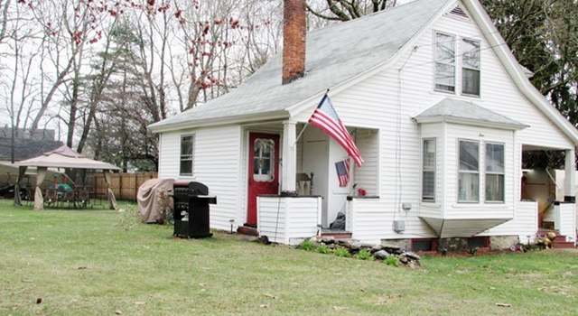 Photo of 4 Hawthorne St, Millbury, MA 01527
