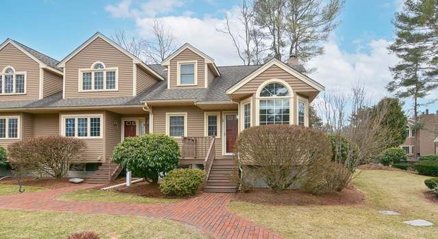 Photo of 12 Turnbridge Ln #12, Hopkinton, MA 01748