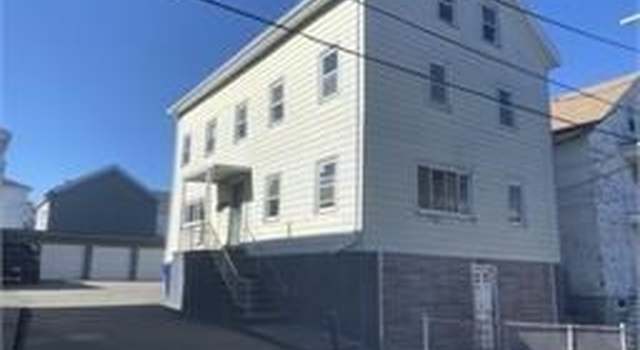 Photo of 329 Ferry St, Fall River, MA 02721