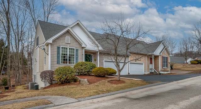 Photo of 9 Summerfield Dr #8, Grafton, MA 01560