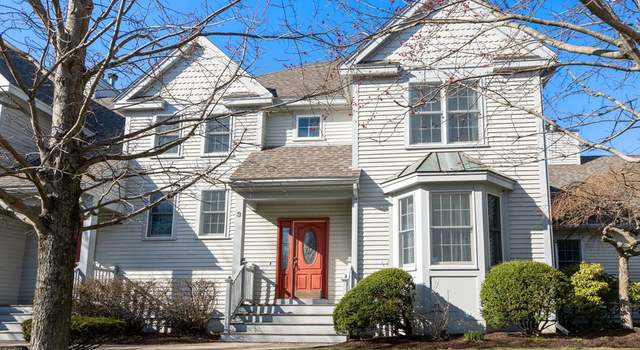 Photo of 1111 Beacon St #3, Newton, MA 02161